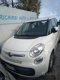 FIAT 500L RICAMBI USATI