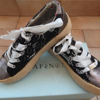 3 paia di scarpe donna comode e alla moda