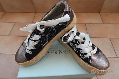 3 paia di scarpe donna comode e alla moda