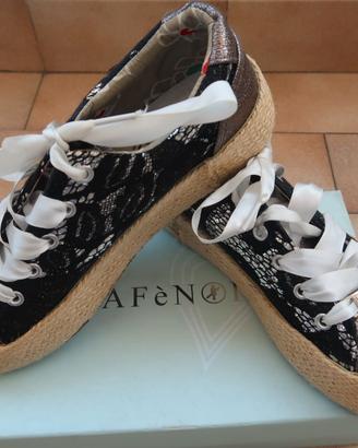 3 paia di scarpe donna comode e alla moda