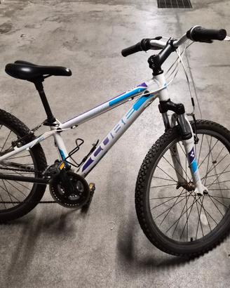 MTB 24 pollici bambino bambina