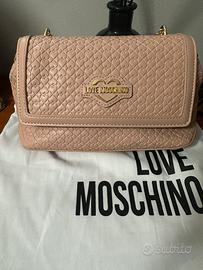 Borsa Moschino Love