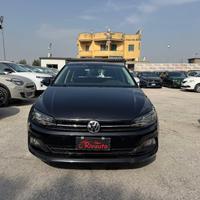 VOLKSWAGEN Polo 1.6 TDI 5p. Trendline BlueMotion