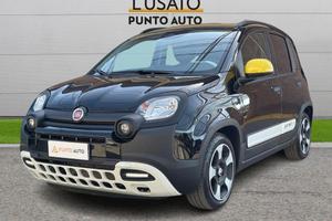 FIAT Panda 1.0 FireFly S&S Hybrid Pandina