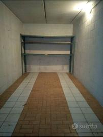 Box a Paderno Dugnano