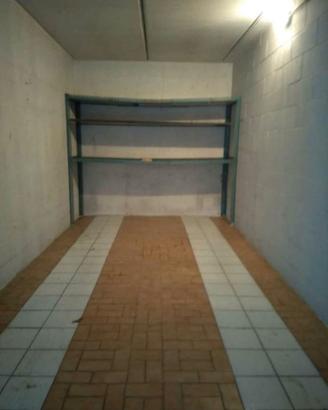 Box a Paderno Dugnano