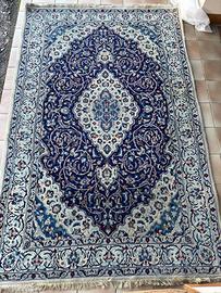 Tappeto persiano NAIN 165x200