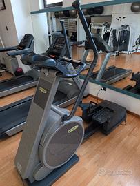 Glidex technogym XT pro 600