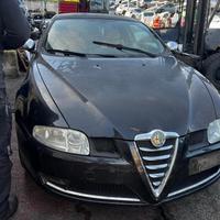 Ricambi alfa romeo gt