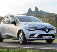 Ricambi Renault Clio dal 2018 al 2024