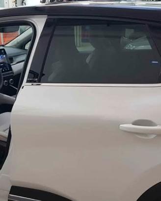 Captur plug in pari al nuovo, Full, bicolore. 