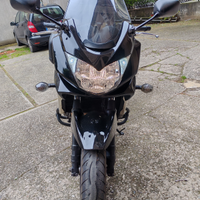 Suzuki Bandit 1250 - 2007 - Accessoriata - 83.256