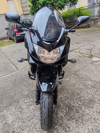 Suzuki Bandit 1250 - 2007 - Accessoriata - 83.256