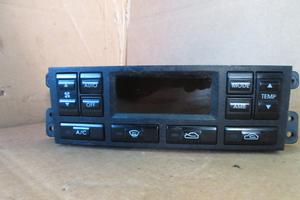 Comandi riscaldamento KIA SORENTO del 2000