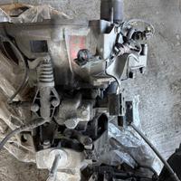 Cambio manuale Fiat Doblò 1.4 benzina - 5 marce - 