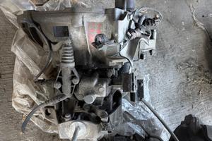 Cambio manuale Fiat Doblò 1.4 benzina – 5 marce – 
