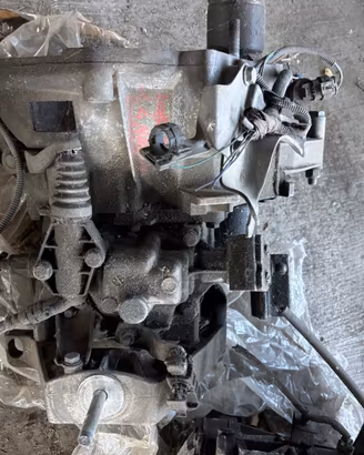 Cambio manuale Fiat Doblò 1.4 benzina – 5 marce – 