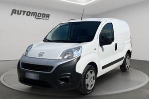 FIAT Fiorino FIORINO 1.3 MJT 95CV