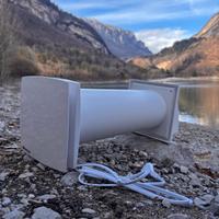 Recuperatore d'aria  (VMC)