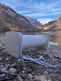 Recuperatore d'aria  (VMC)