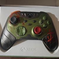 Controller Xbox Doom
