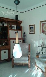 Lampada a sospensione