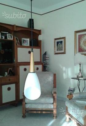 Lampada a sospensione