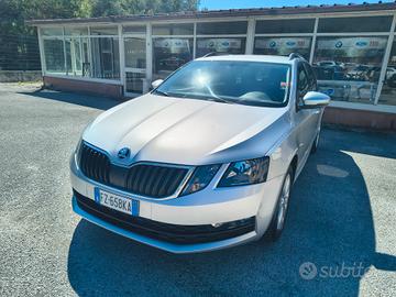 SKODA OCTAVIA 1.6 TDI 115 CV WAGON EXECUTIVE