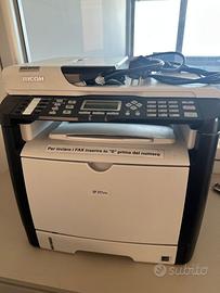 Multifunzione, Stampante e Fax RICOH SP311SFN