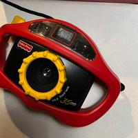 Fotocamera Fisher Price
