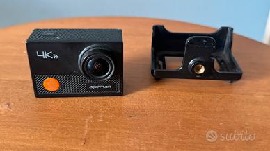 Apman A77 action camera