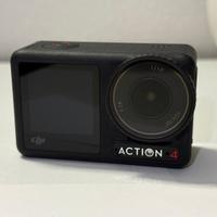 DJI Action 4
