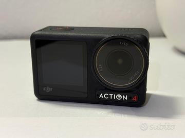 DJI Action 4