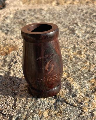 Barilotto MoBa Backun per clarinetto Bb