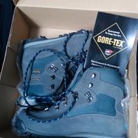Scarpe da montagna 41