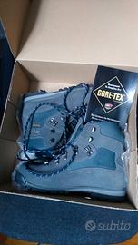 Scarpe da montagna 41