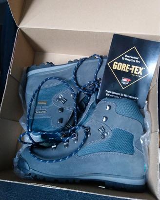 Scarpe da montagna 41