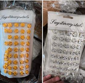 accessori da attaccare