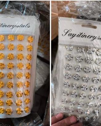 accessori da attaccare