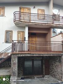 Casa su 3 Livelli