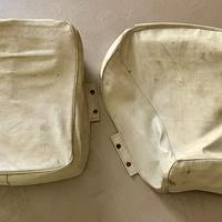 Coprisella Vespa Faro basso