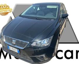 SEAT Ibiza Ibiza 1.6 tdi STYLE 95cv GC964FC