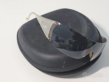 DIOR rari occhiali da sole vintage
