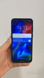 Honor 8S Blue 32 GB - 9857