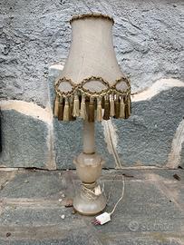 Lampada da tavolino