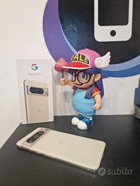 PIXEL 8 PRO 128 GRAPHENEOS 