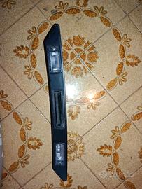 Apri cofano con luce targa Audi A3