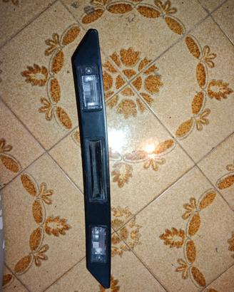 Apri cofano con luce targa Audi A3