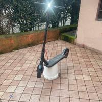 Monopattino elettrico