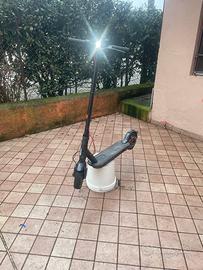 Monopattino elettrico